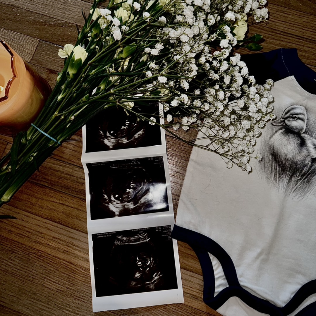 Photo shared by Haley for their Babylist baby registry.