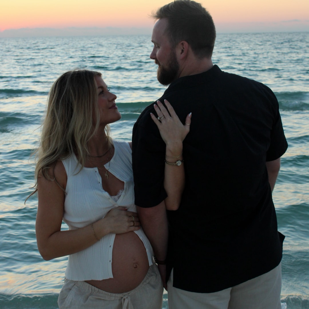 Photo shared by Olivia for their Babylist baby registry.