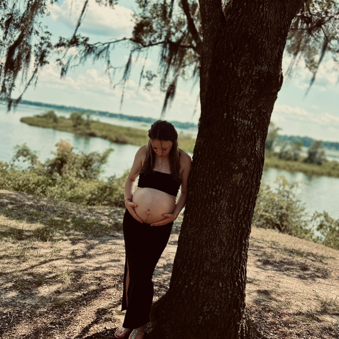 Photo shared by Emily for their Babylist baby registry.