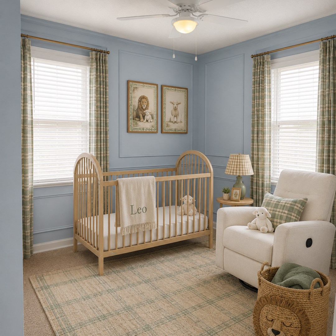 Photo shared by Mayce for their Babylist baby registry.
