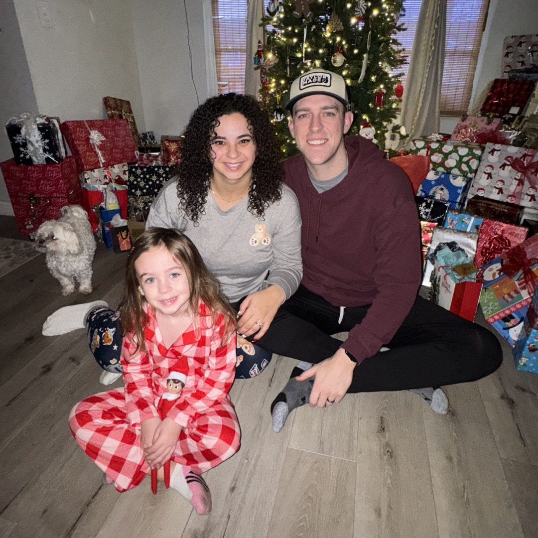 Photo shared by Callie for their Babylist baby registry.