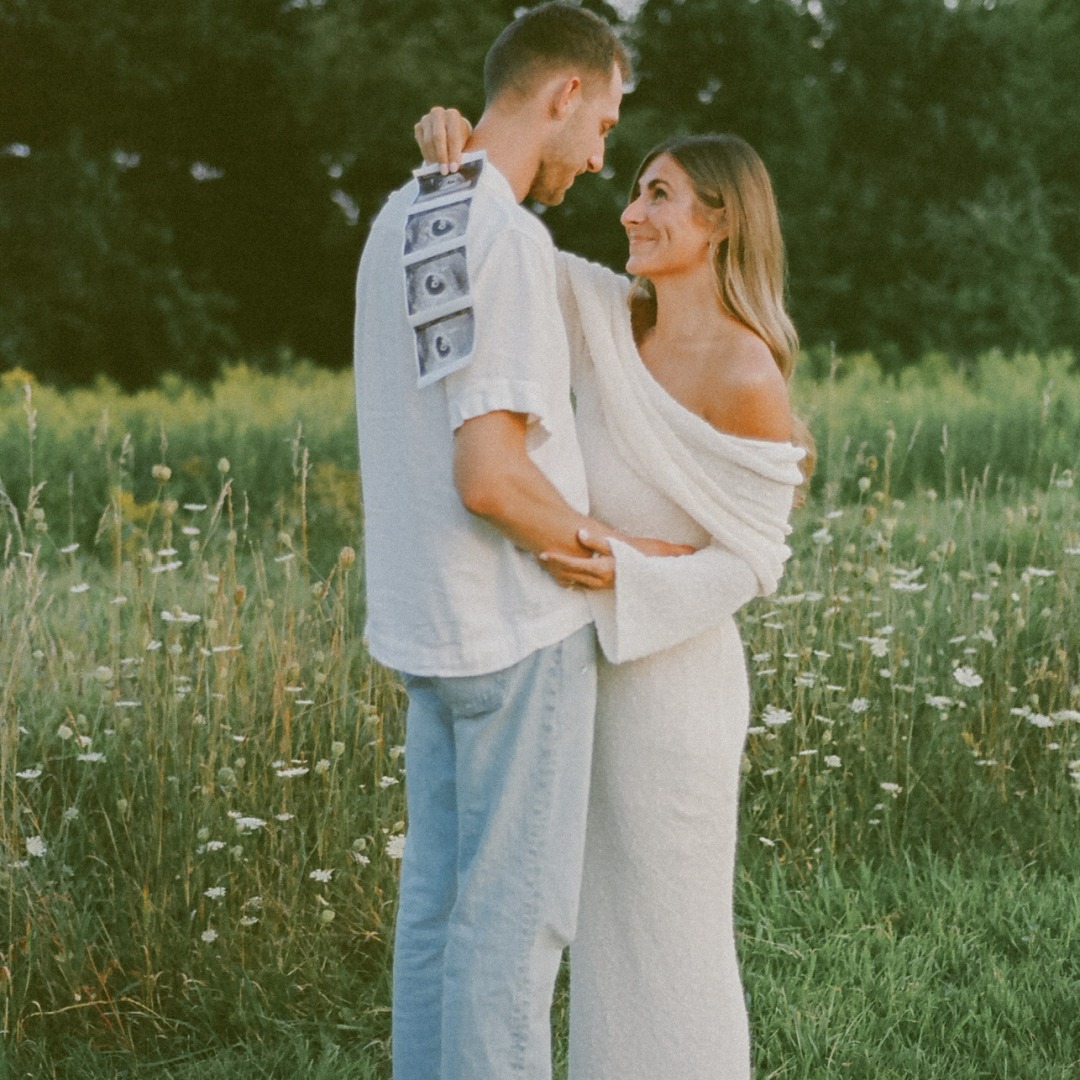 Photo shared by Jess for their Babylist baby registry.