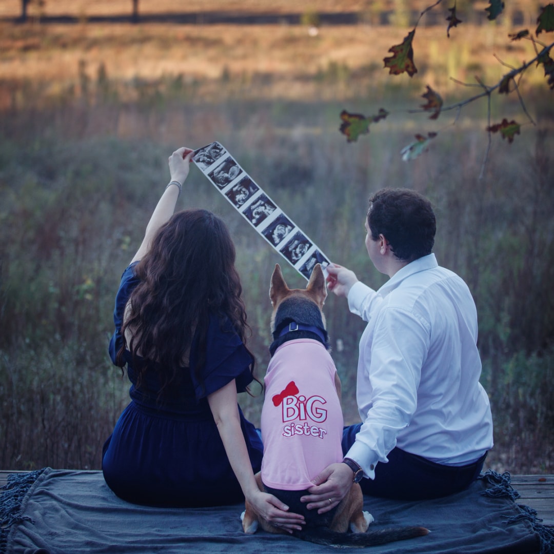 Photo shared by Dessy for their Babylist baby registry.