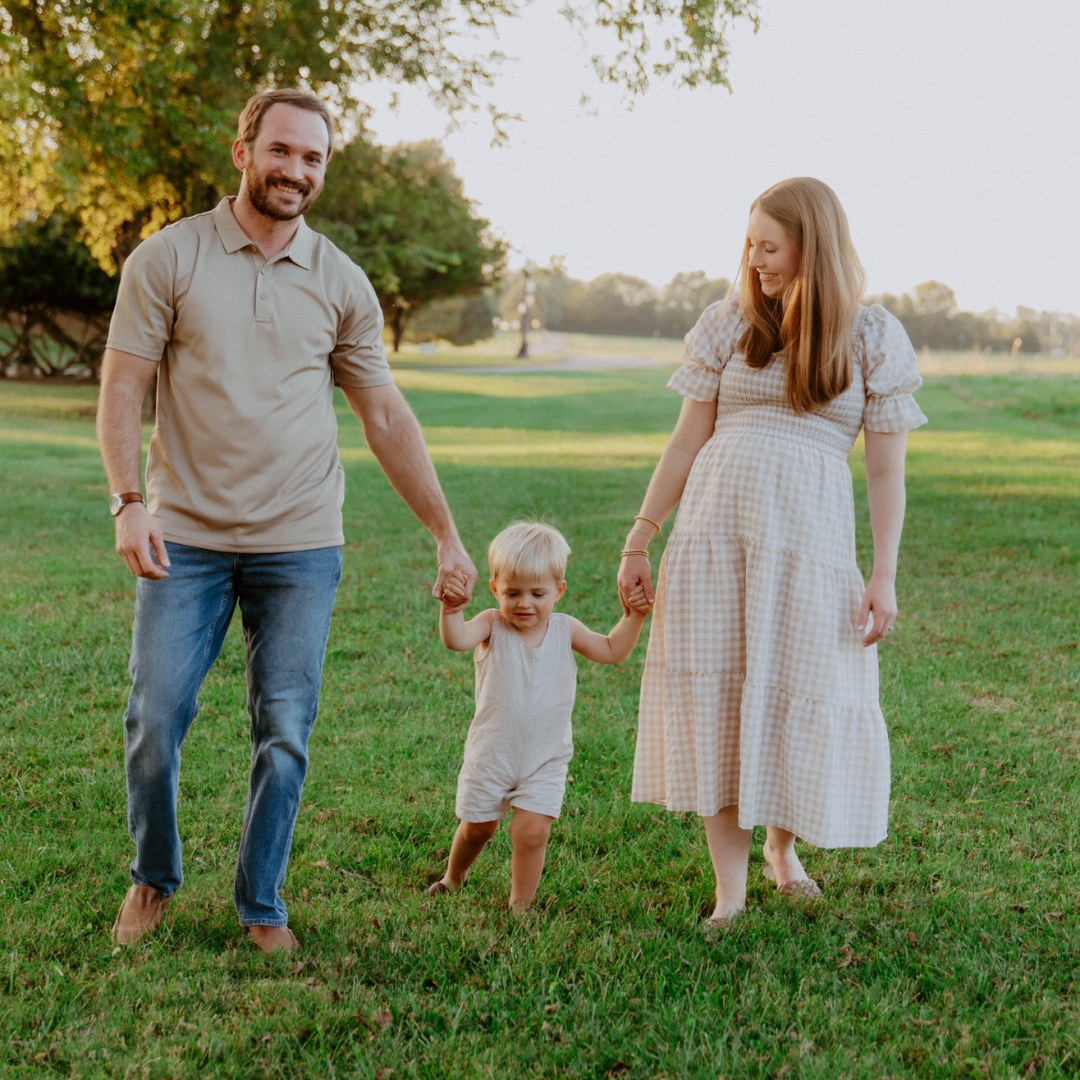 Photo shared by Gabby for their Babylist baby registry.
