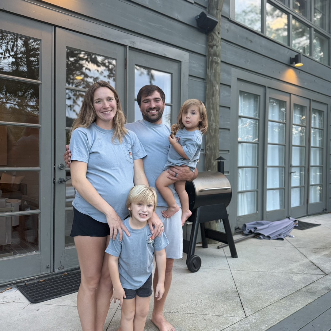 Photo shared by Sidney for their Babylist baby registry.