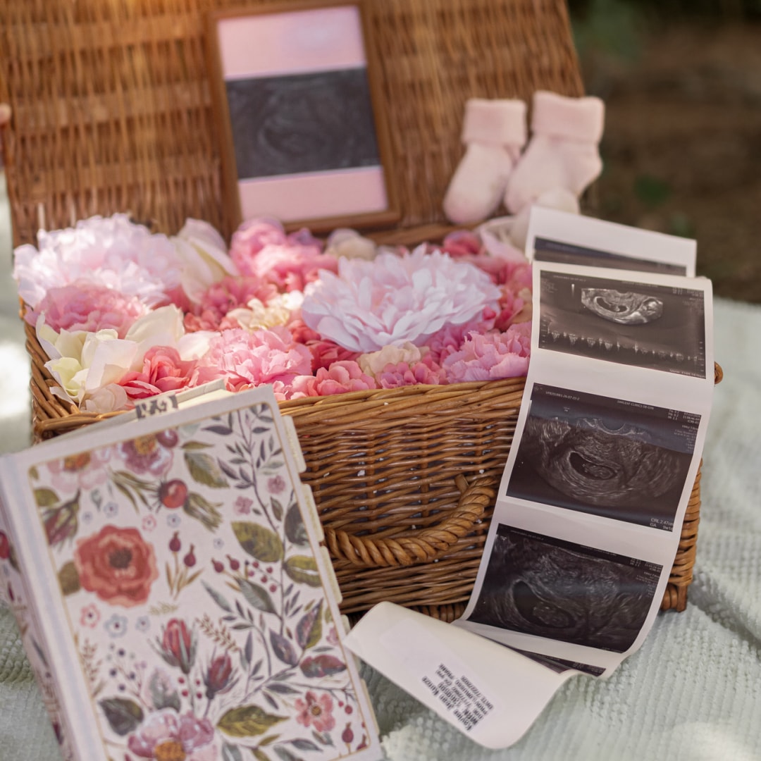 Photo shared by Kaylee for their Babylist baby registry.