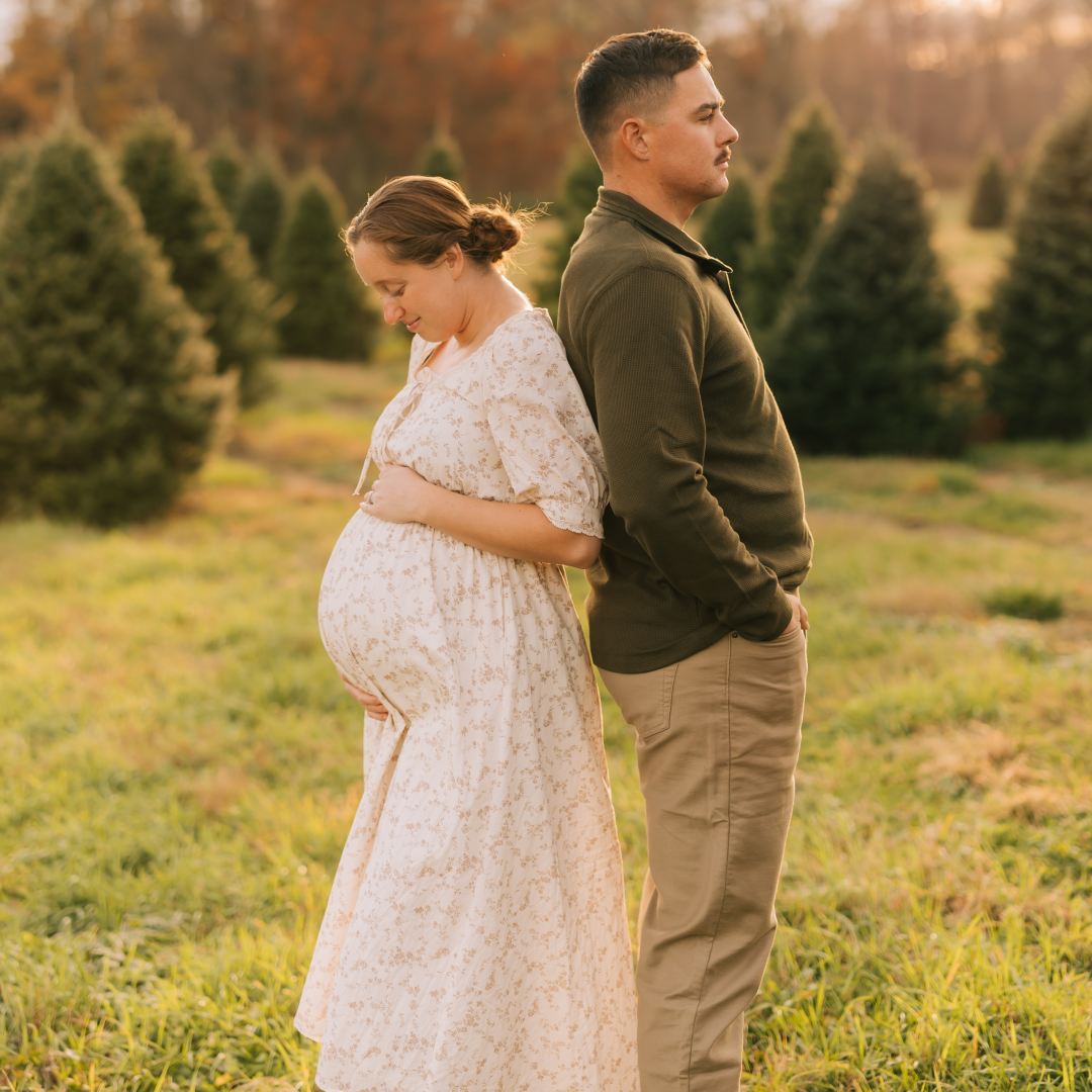 Photo shared by Lori for their Babylist baby registry.