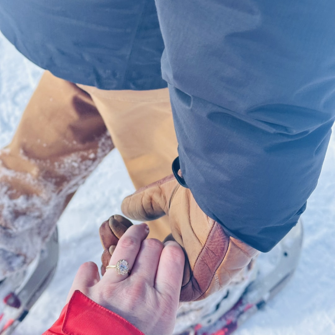 Photo shared by Chelsea for their Babylist baby registry.