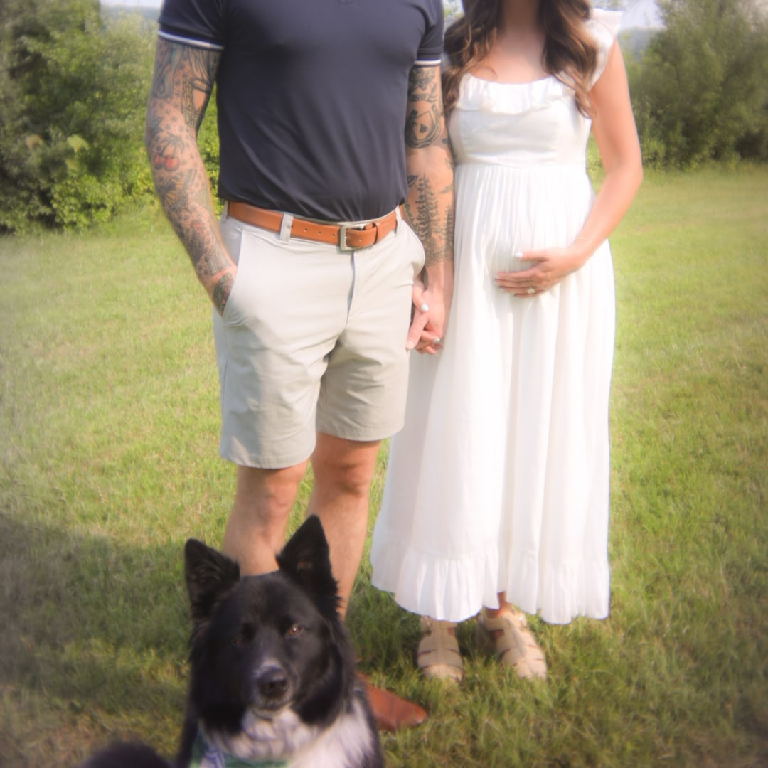 Photo shared by Hailei for their Babylist baby registry.