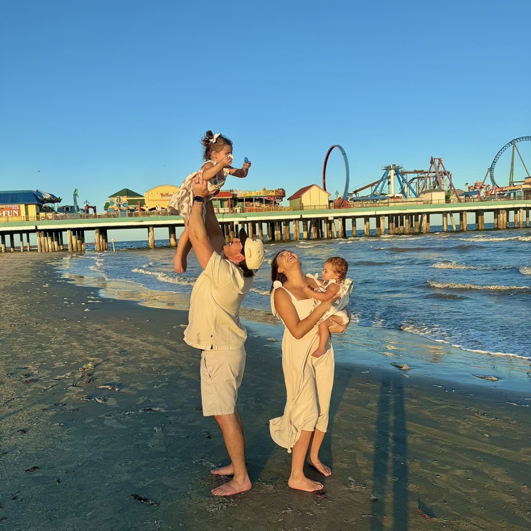 Photo shared by Sydney for their Babylist baby registry.
