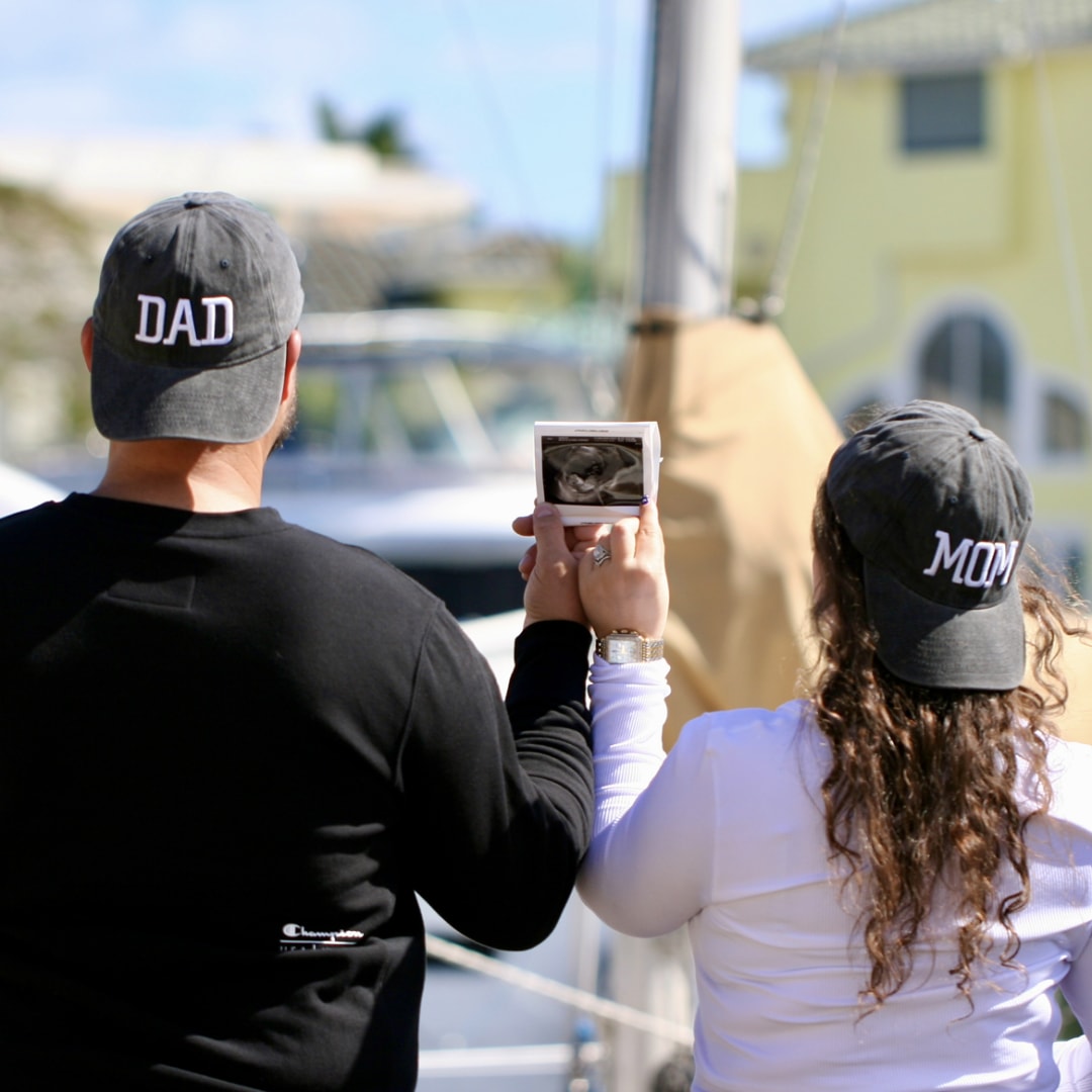 Photo shared by Fernanda for their Babylist baby registry.