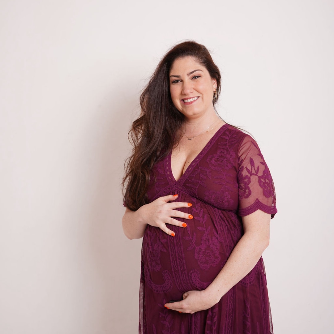 Photo shared by Michele for their Babylist baby registry.