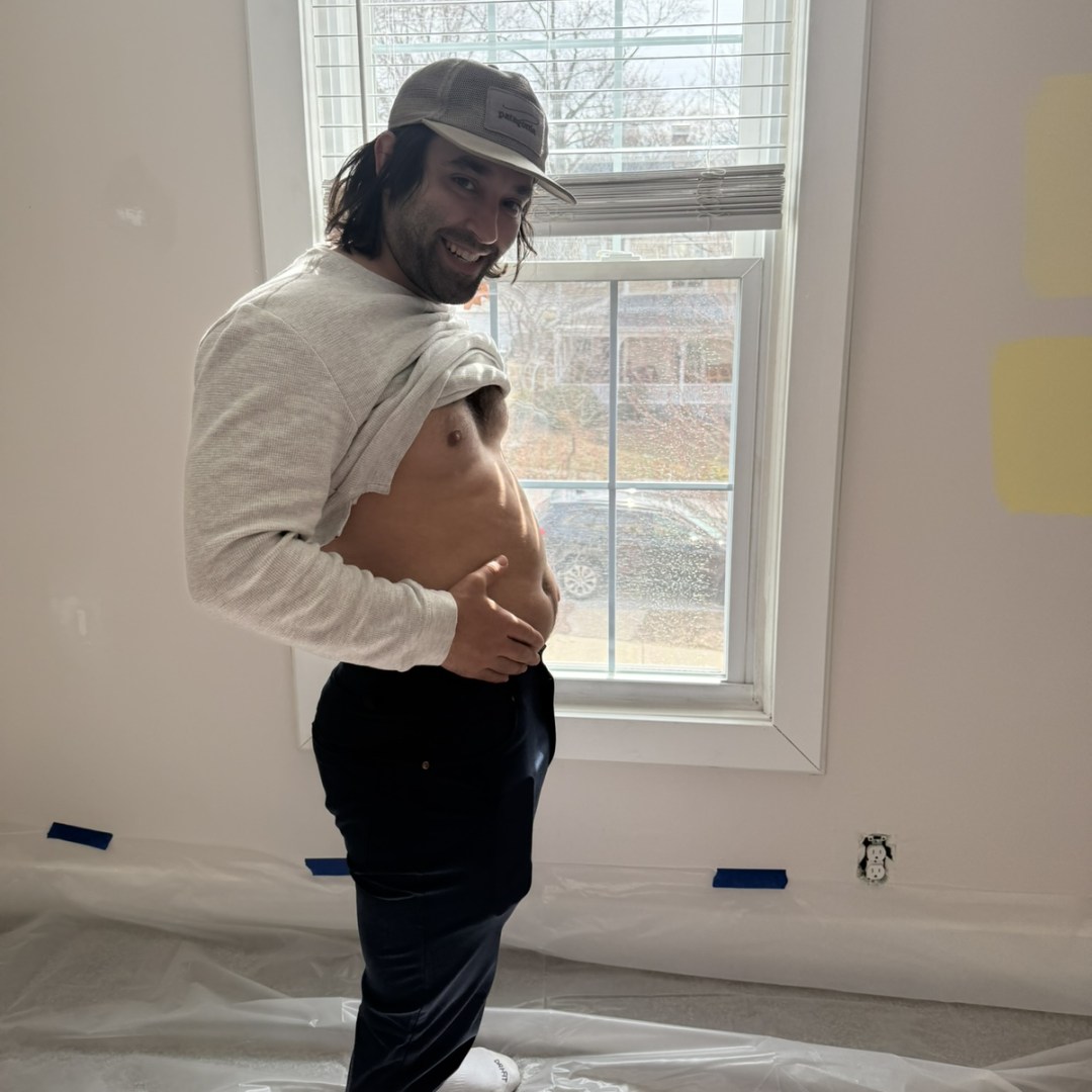 Photo shared by Anna for their Babylist baby registry.