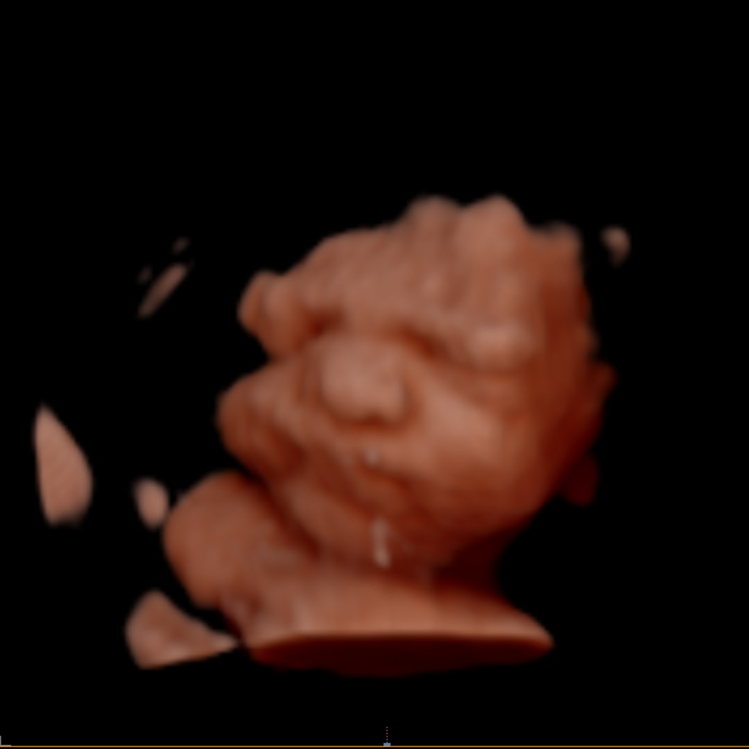 Photo shared by Samantha for their Babylist baby registry.