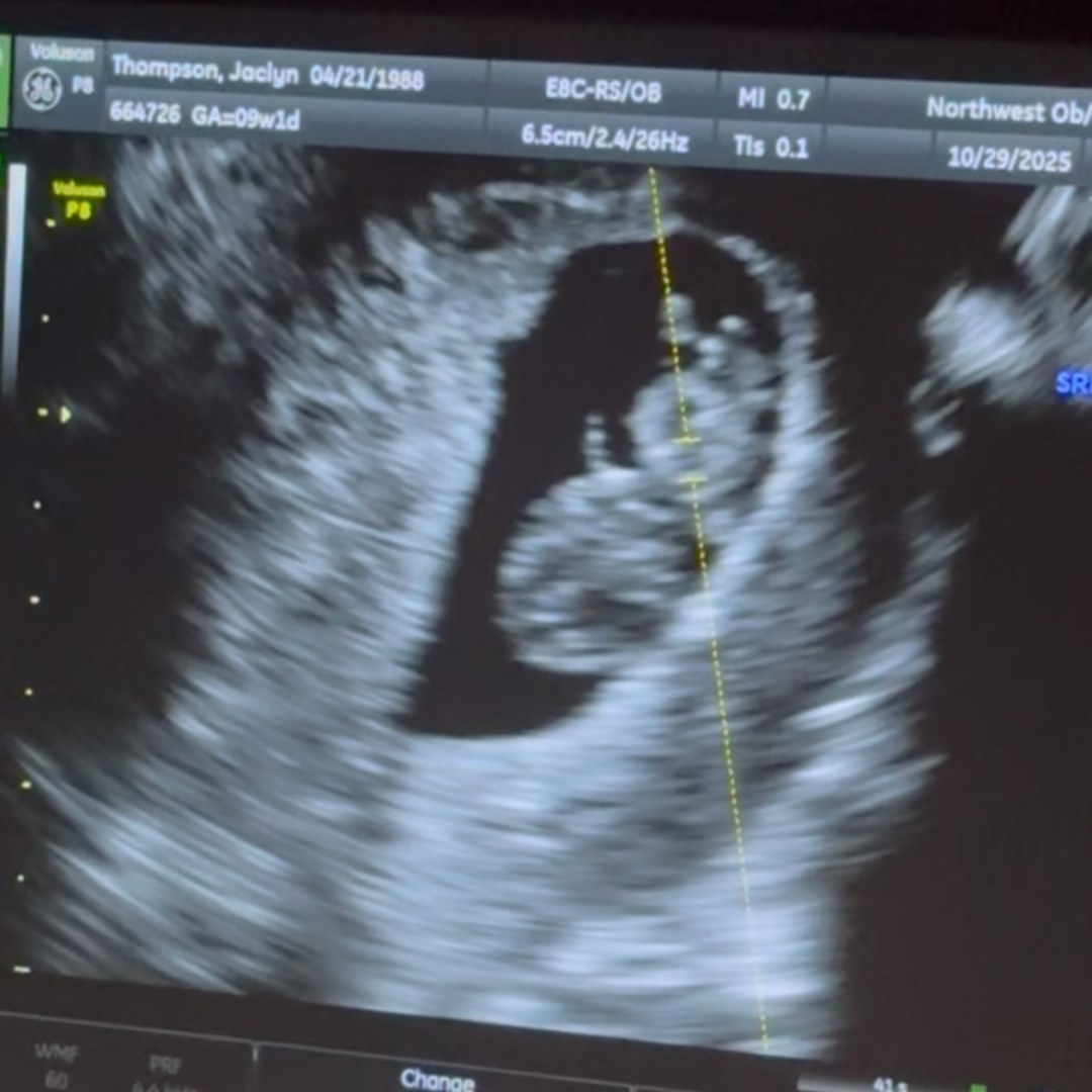 Photo shared by Jackie for their Babylist baby registry.