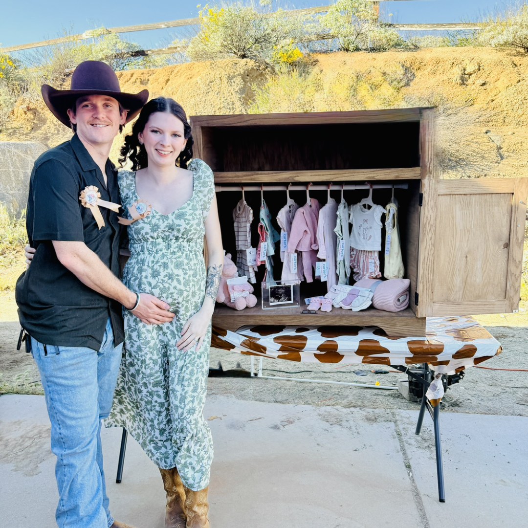 Photo shared by Kaylee for their Babylist baby registry.