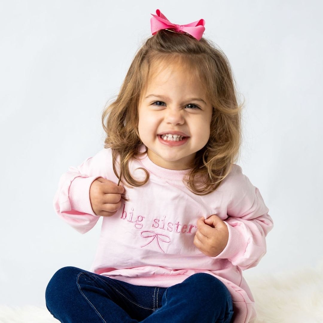 Photo shared by Brandy for their Babylist baby registry.