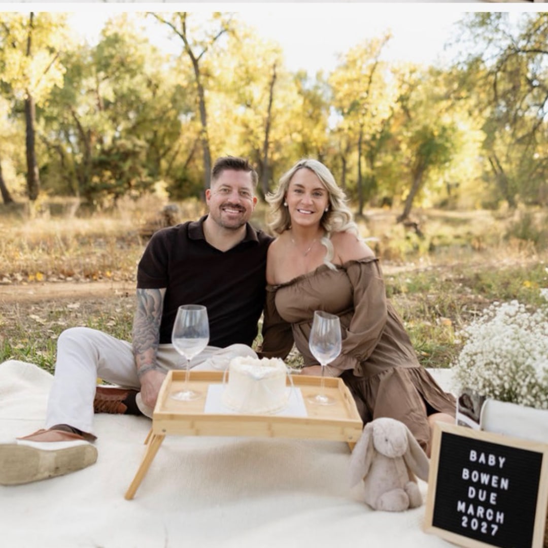 Photo shared by Jess for their Babylist baby registry.