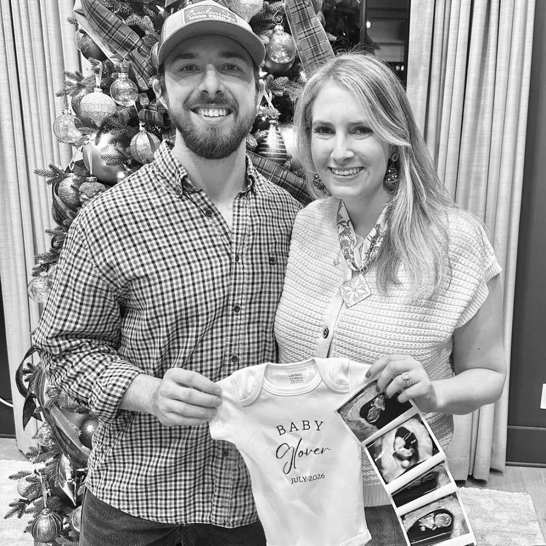 Photo shared by CarLeigh for their Babylist baby registry.
