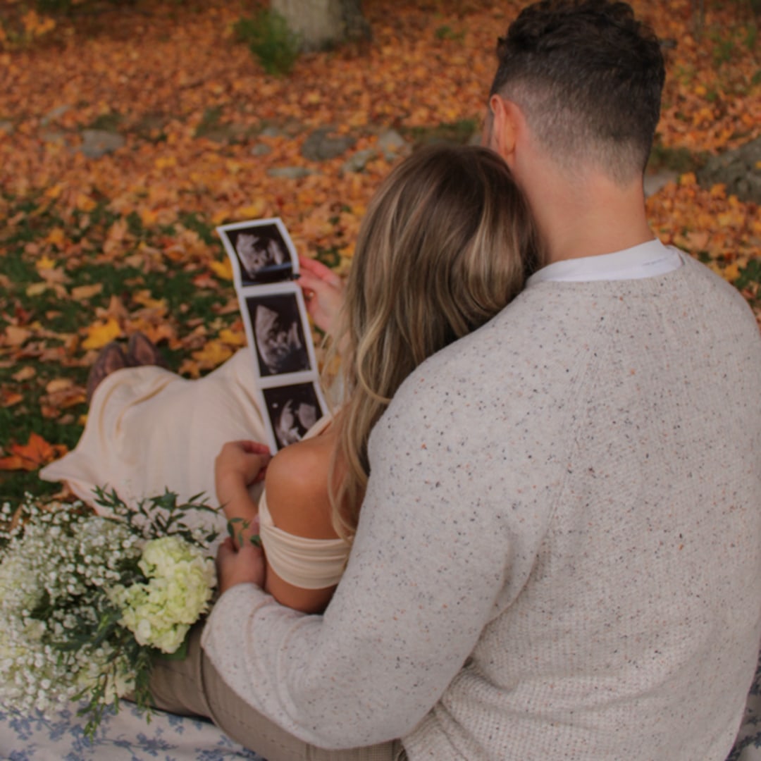 Photo shared by Ben for their Babylist baby registry.