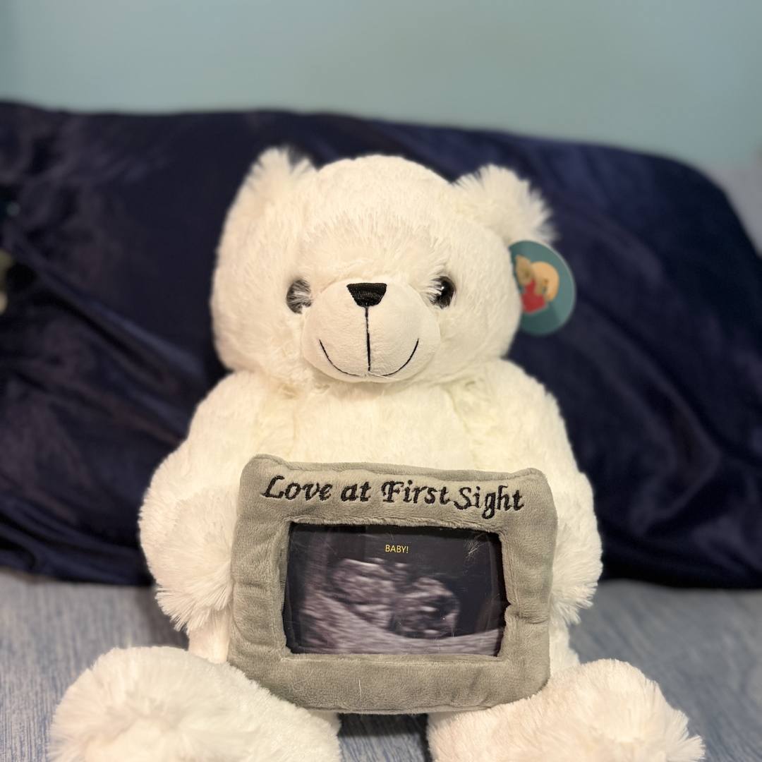 Photo shared by Elizabeth for their Babylist baby registry.