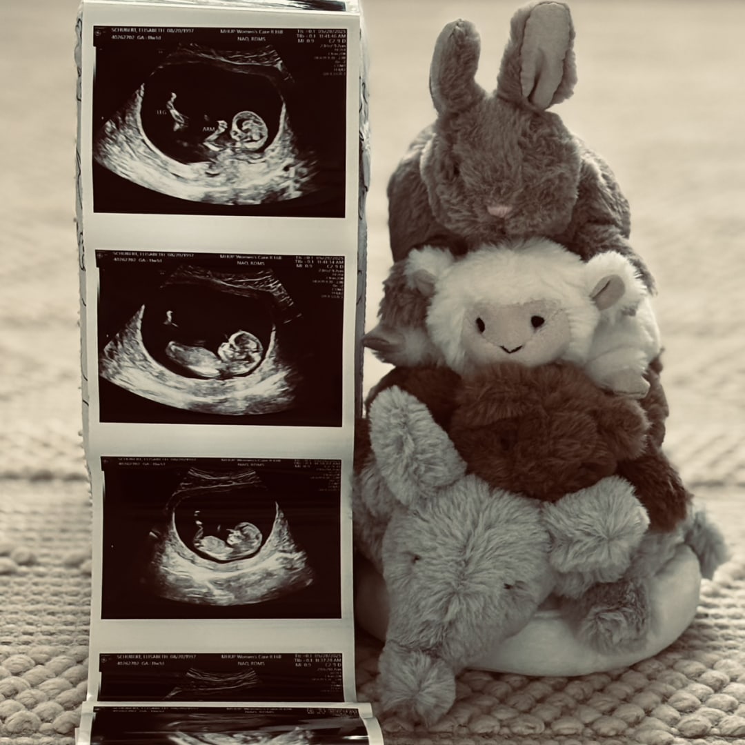 Photo shared by Elisabeth for their Babylist baby registry.