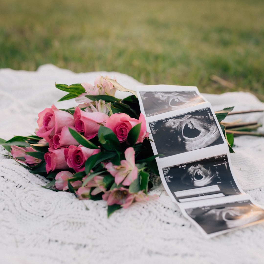 Photo shared by Miranda for their Babylist baby registry.