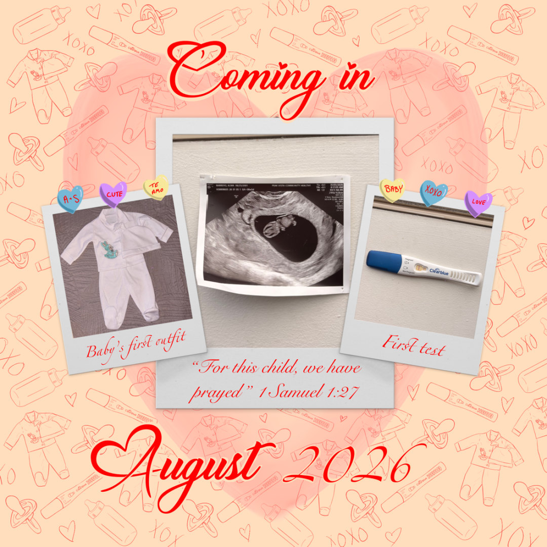 Photo shared by Alma for their Babylist baby registry.