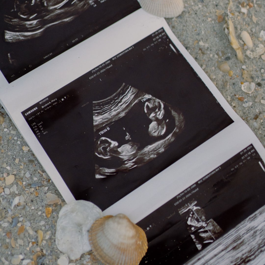 Photo shared by Macy for their Babylist baby registry.