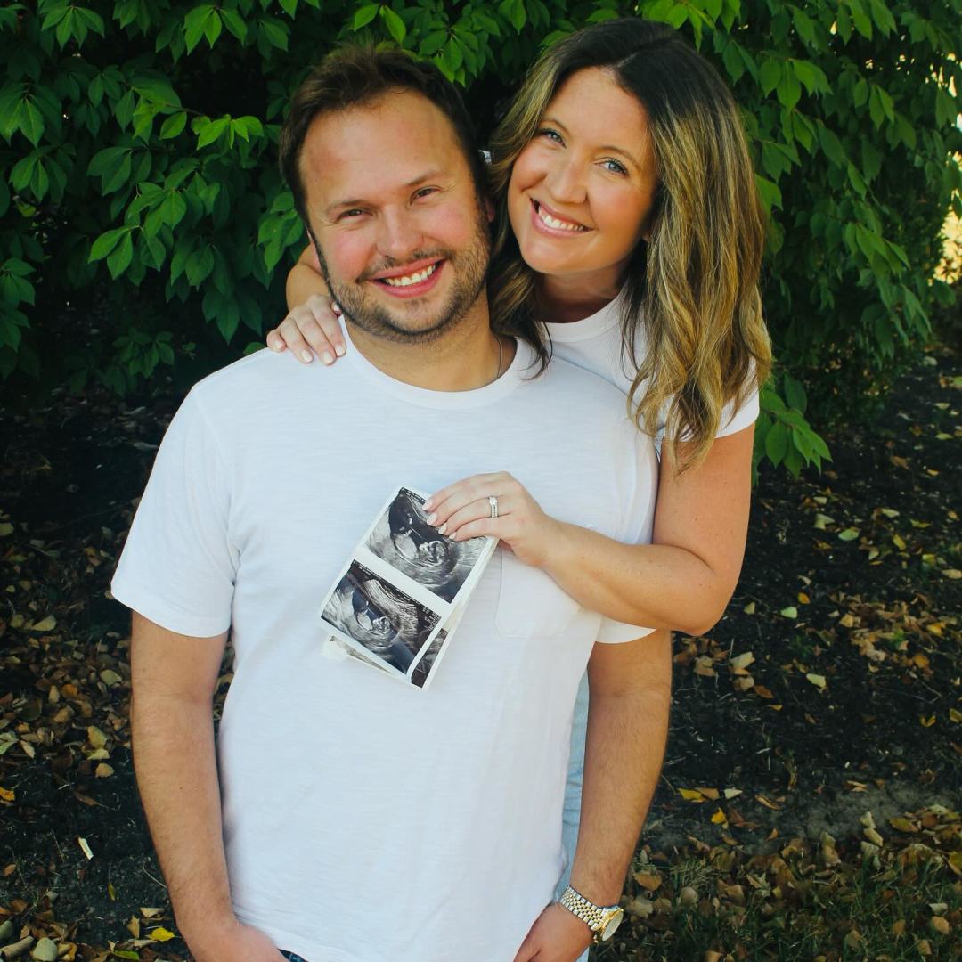 Photo shared by Deanna for their Babylist baby registry.