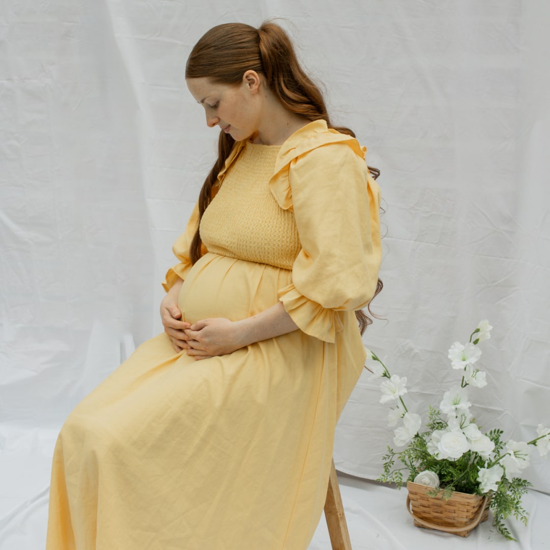 Photo shared by Christyana for their Babylist baby registry.