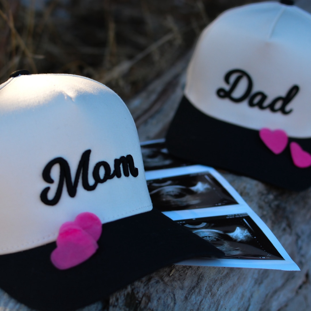 Photo shared by Heidi for their Babylist baby registry.