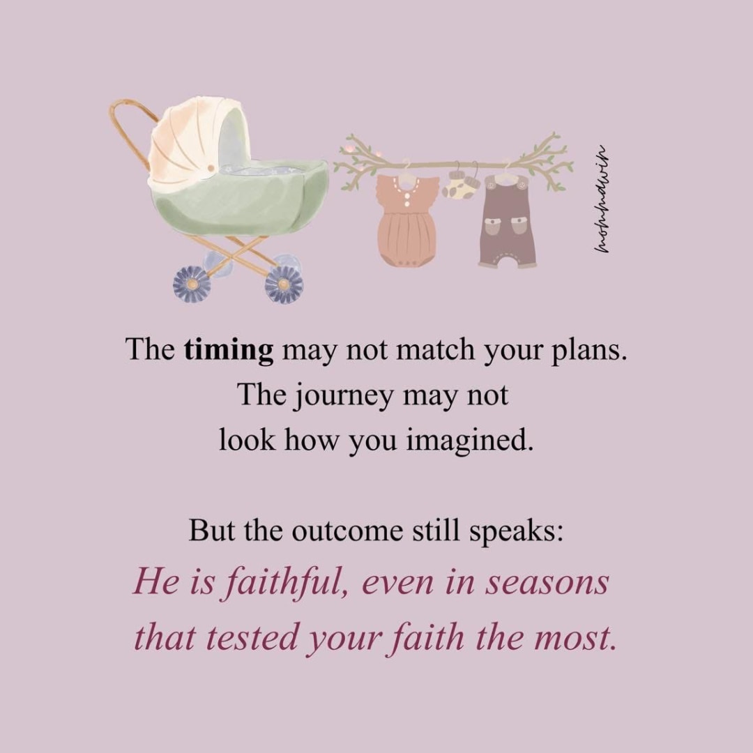Photo shared by Elizabeth for their Babylist baby registry.