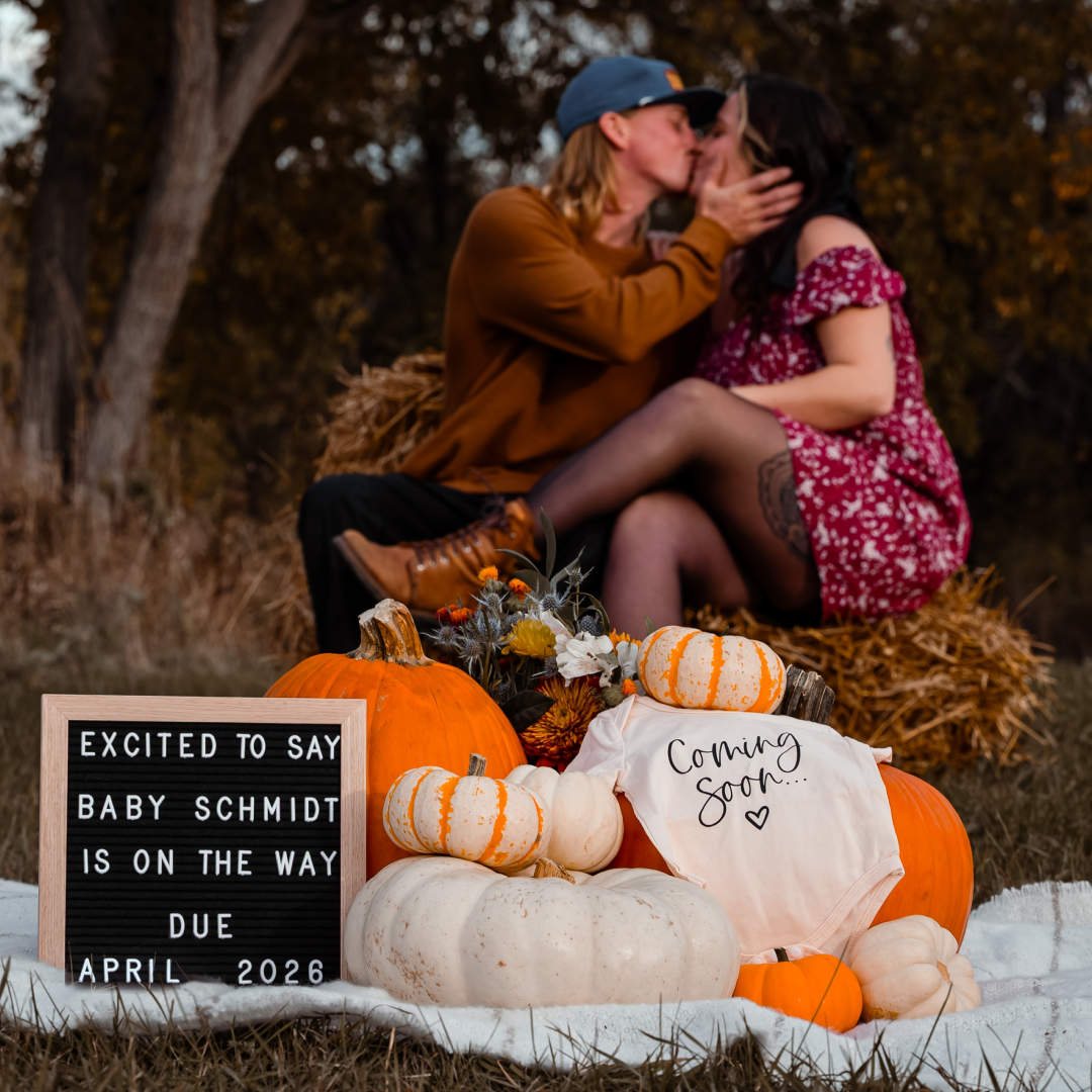 Photo shared by Atlanta for their Babylist baby registry.