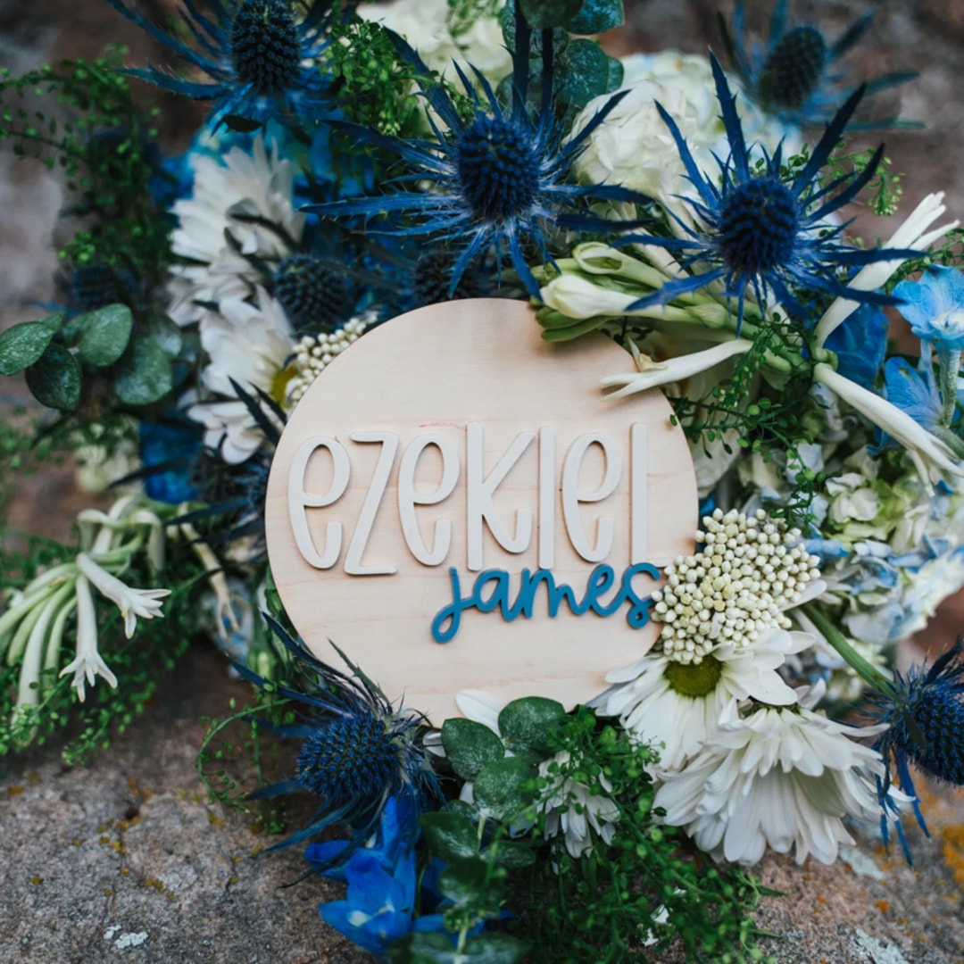 Photo shared by Maya for their Babylist baby registry.