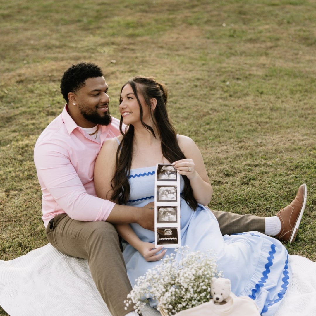 Photo shared by Addison for their Babylist baby registry.