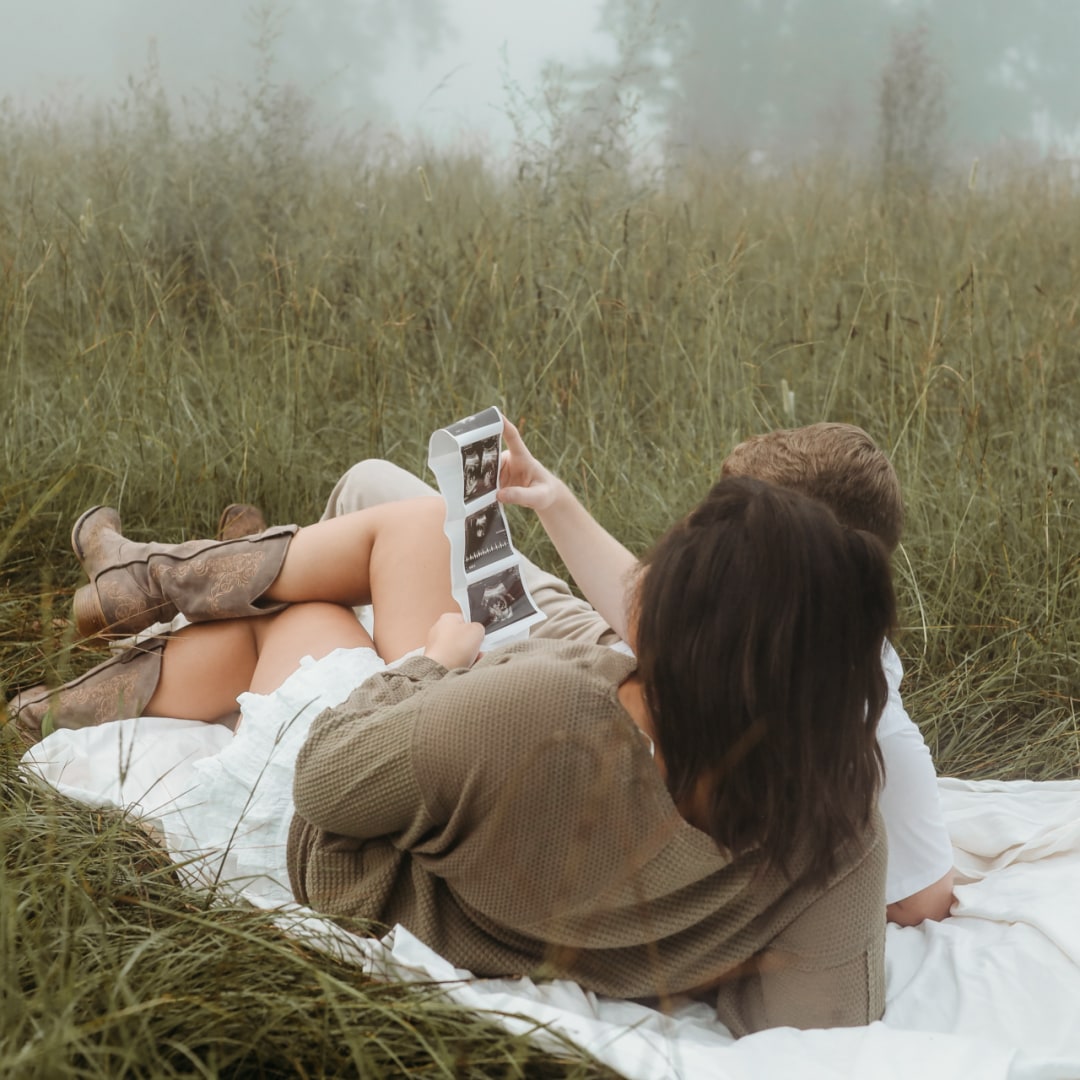 Photo shared by Aleah for their Babylist baby registry.