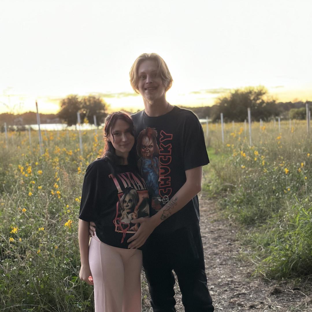 Photo shared by Ryleigh for their Babylist baby registry.