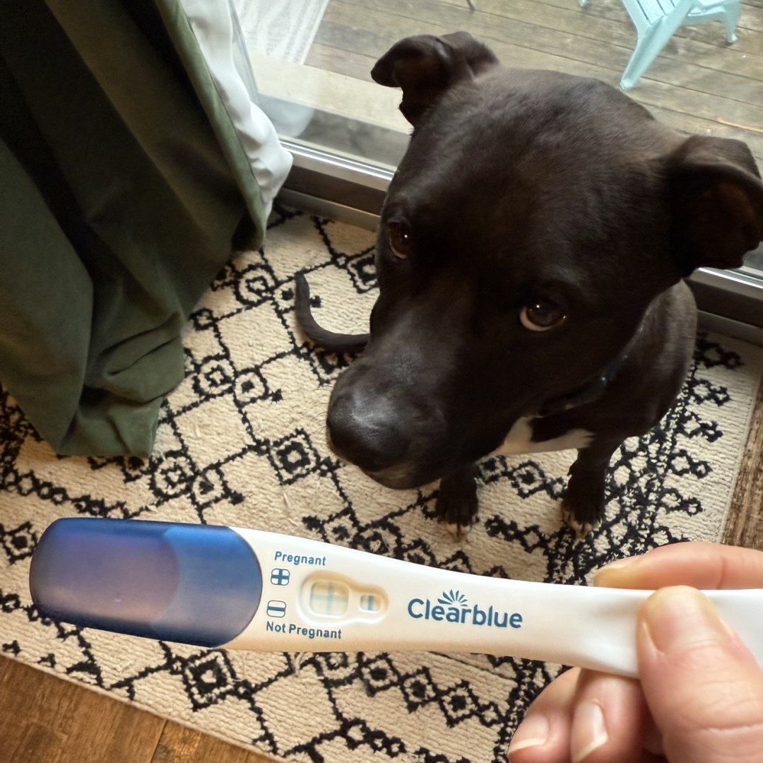 Photo shared by Kelly for their Babylist baby registry.