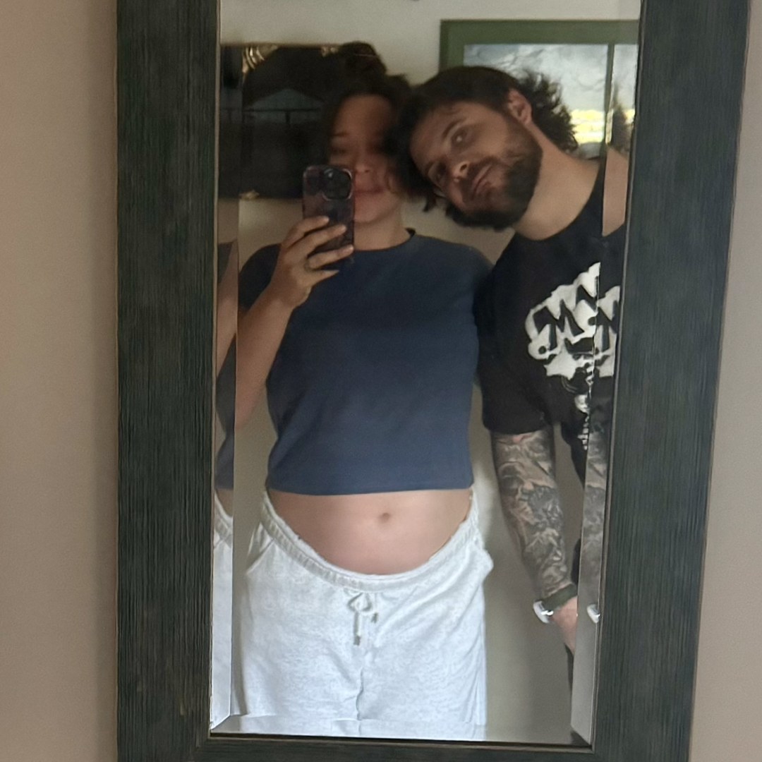 Photo shared by Emily for their Babylist baby registry.