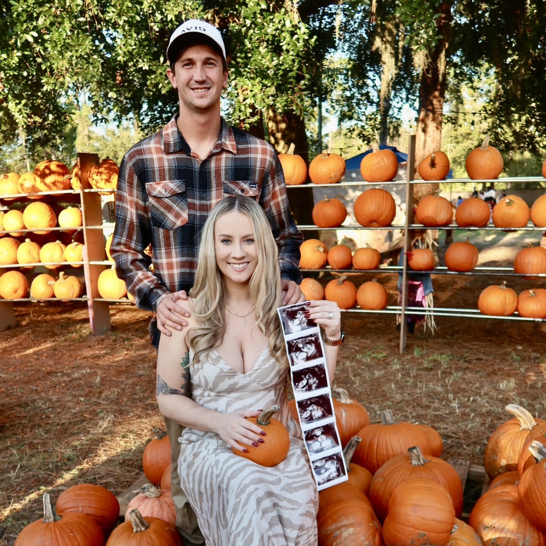 Photo shared by Rachel for their Babylist baby registry.