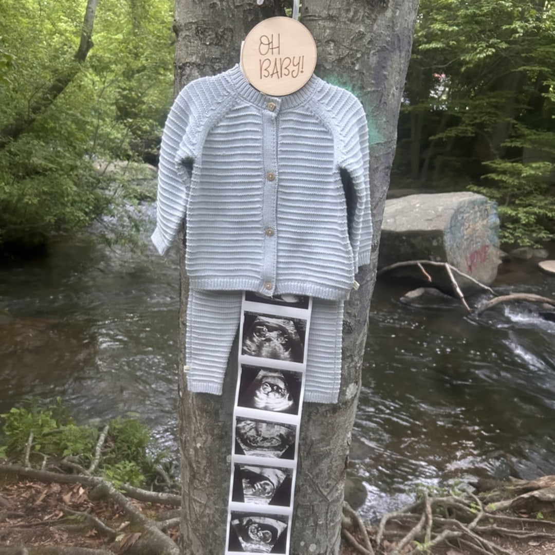 Photo shared by Elizabeth for their Babylist baby registry.
