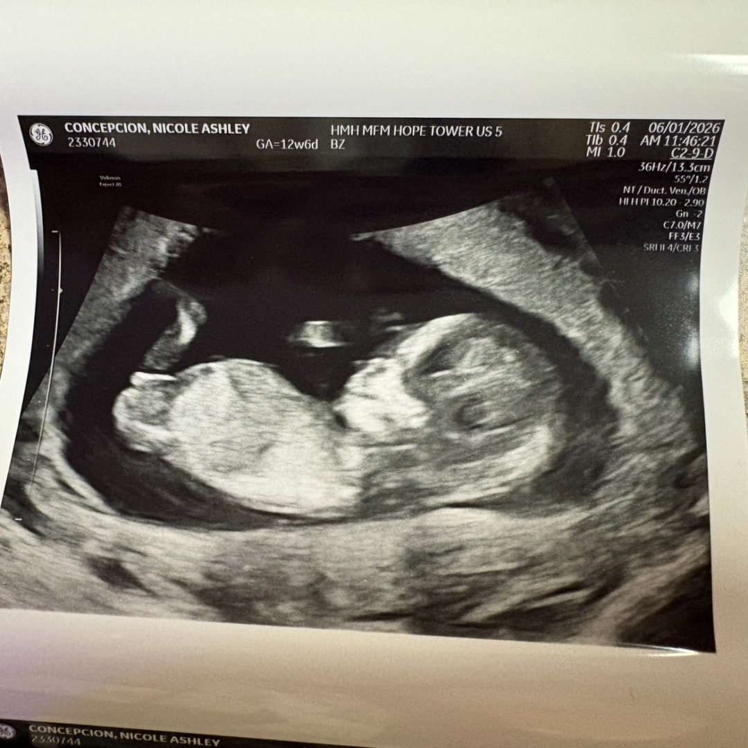 Photo shared by Nicole for their Babylist baby registry.