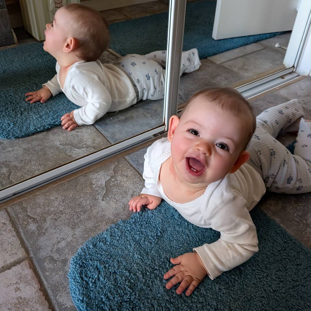 Photo shared by Maresa for their Babylist baby registry.
