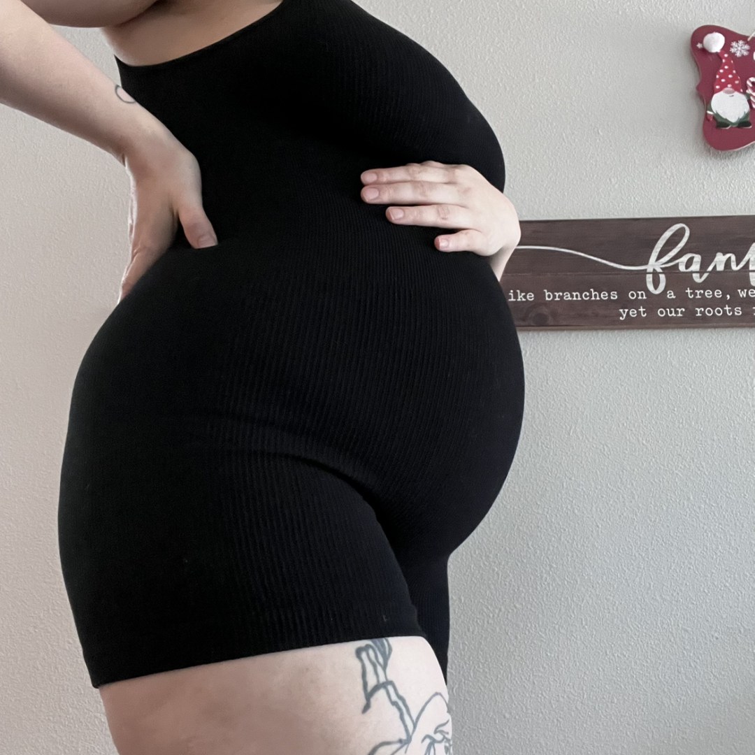 Photo shared by Suzzana for their Babylist baby registry.