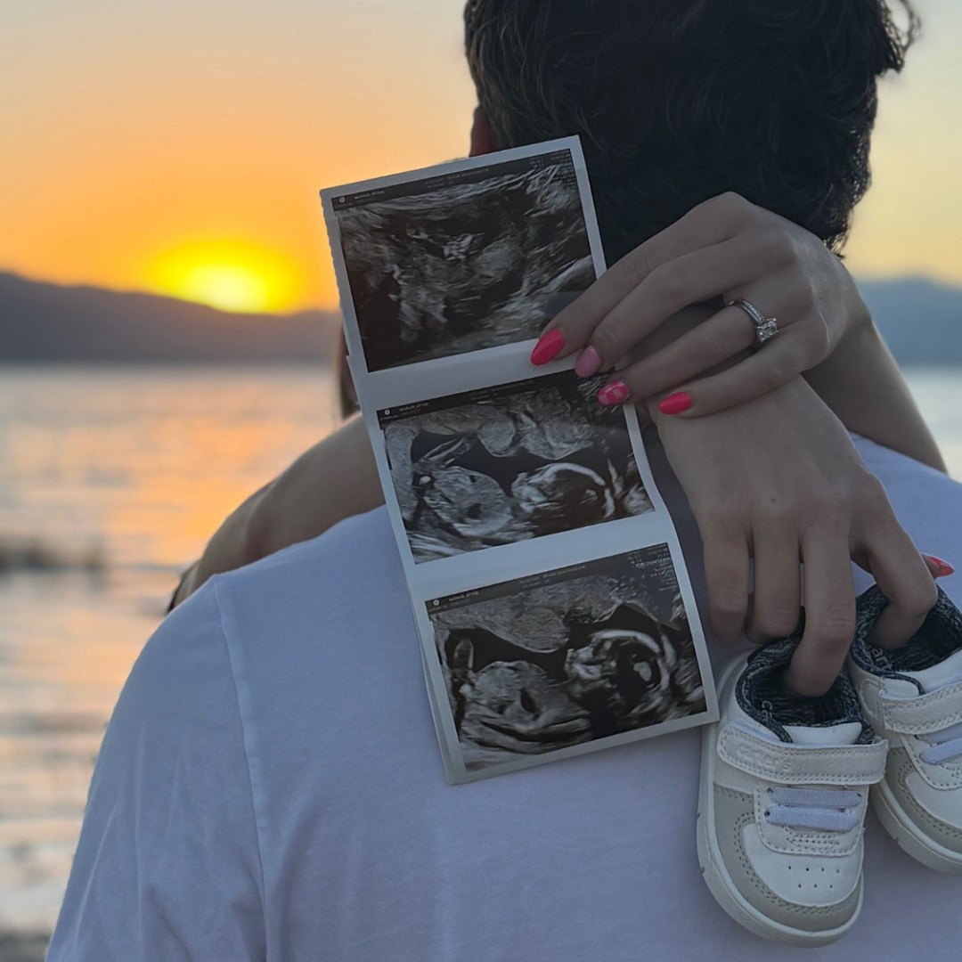 Photo shared by Afton for their Babylist baby registry.