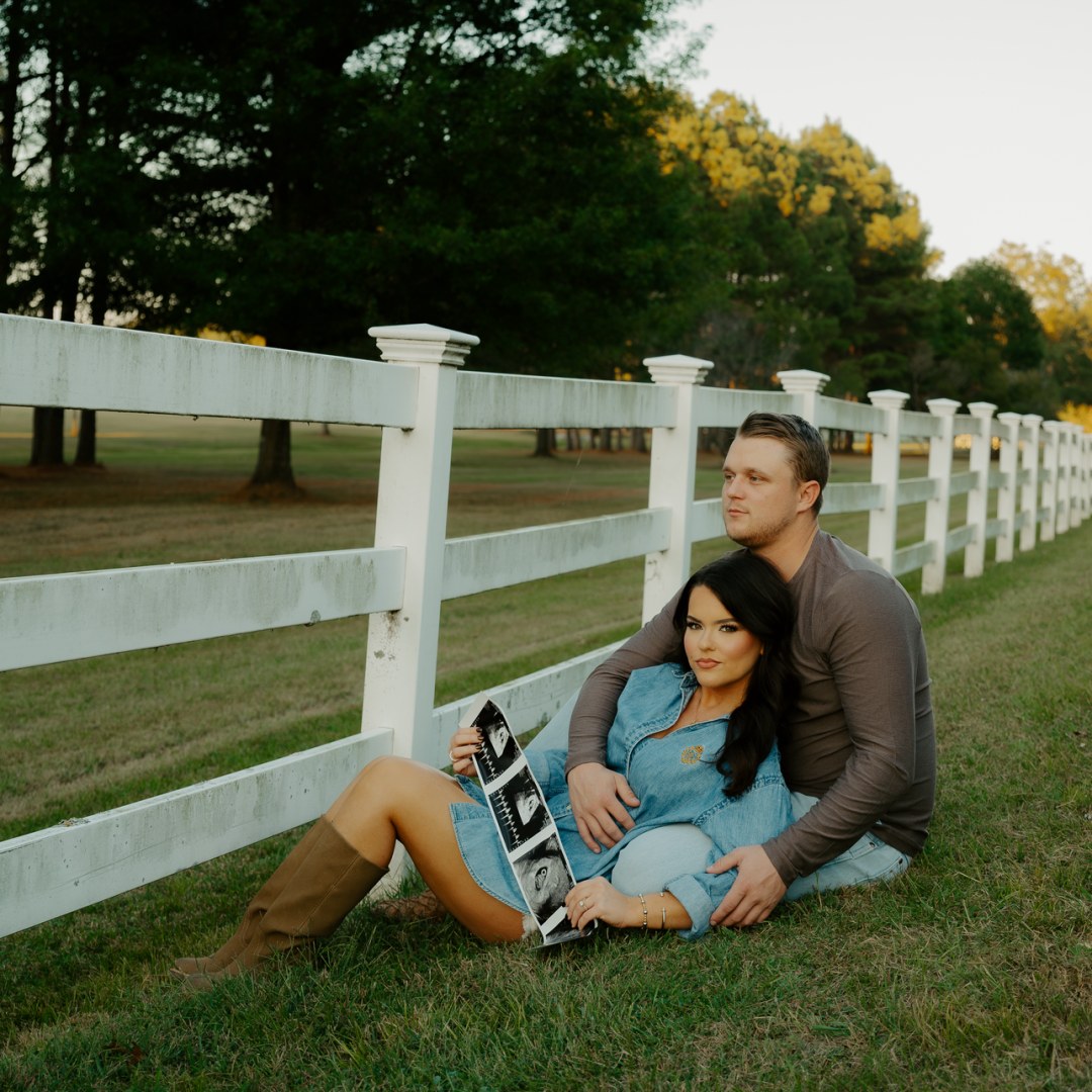 Photo shared by Cailey for their Babylist baby registry.