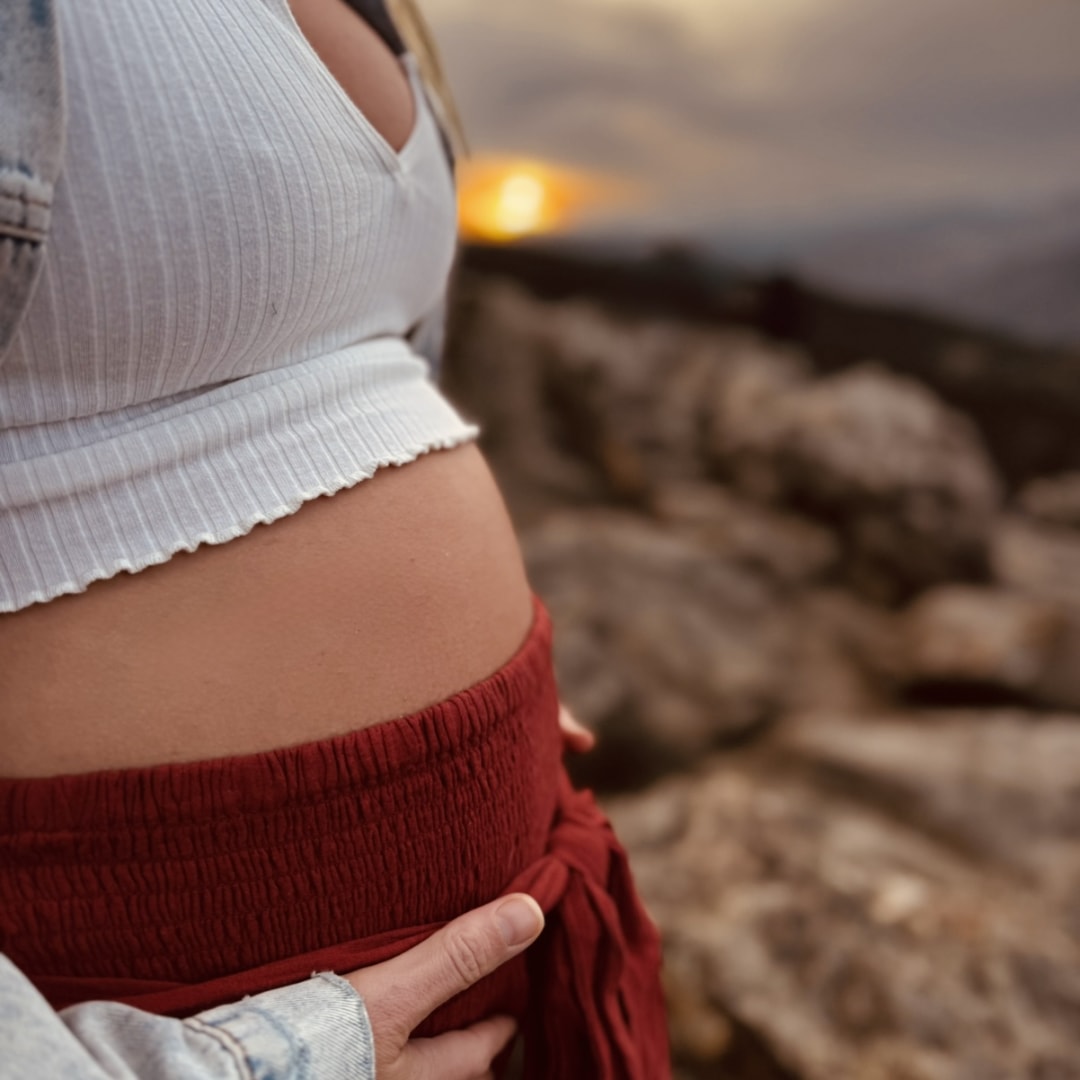 Photo shared by Sydney for their Babylist baby registry.