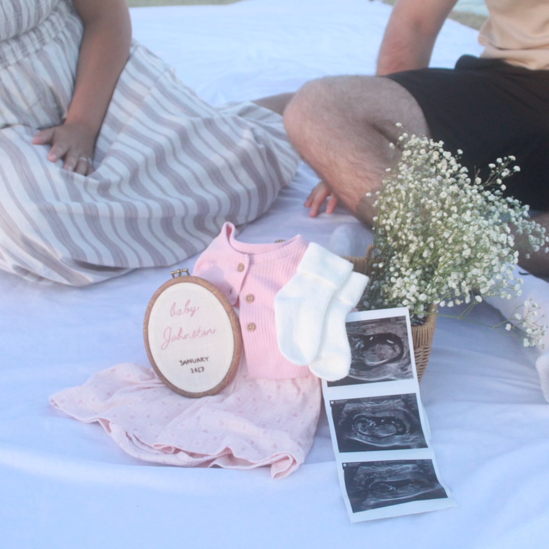 Photo shared by Bethany for their Babylist baby registry.