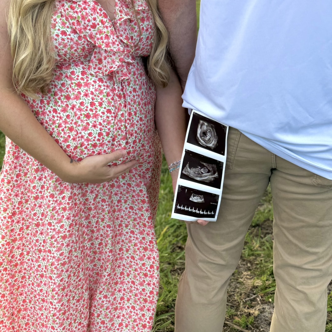 Photo shared by Brooklyn for their Babylist baby registry.